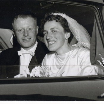 Photo of Gerry Persyn